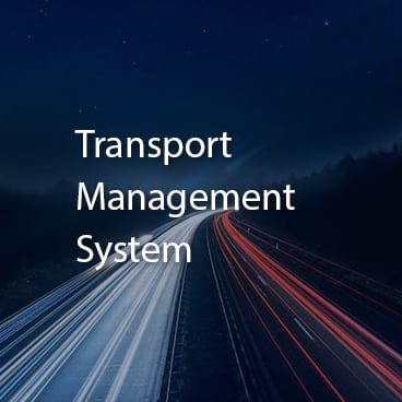 Transport Management System